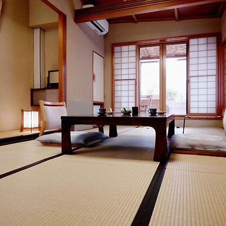 Hotel Shibu Onsen Kokuya Yamanouchi  Exterior foto