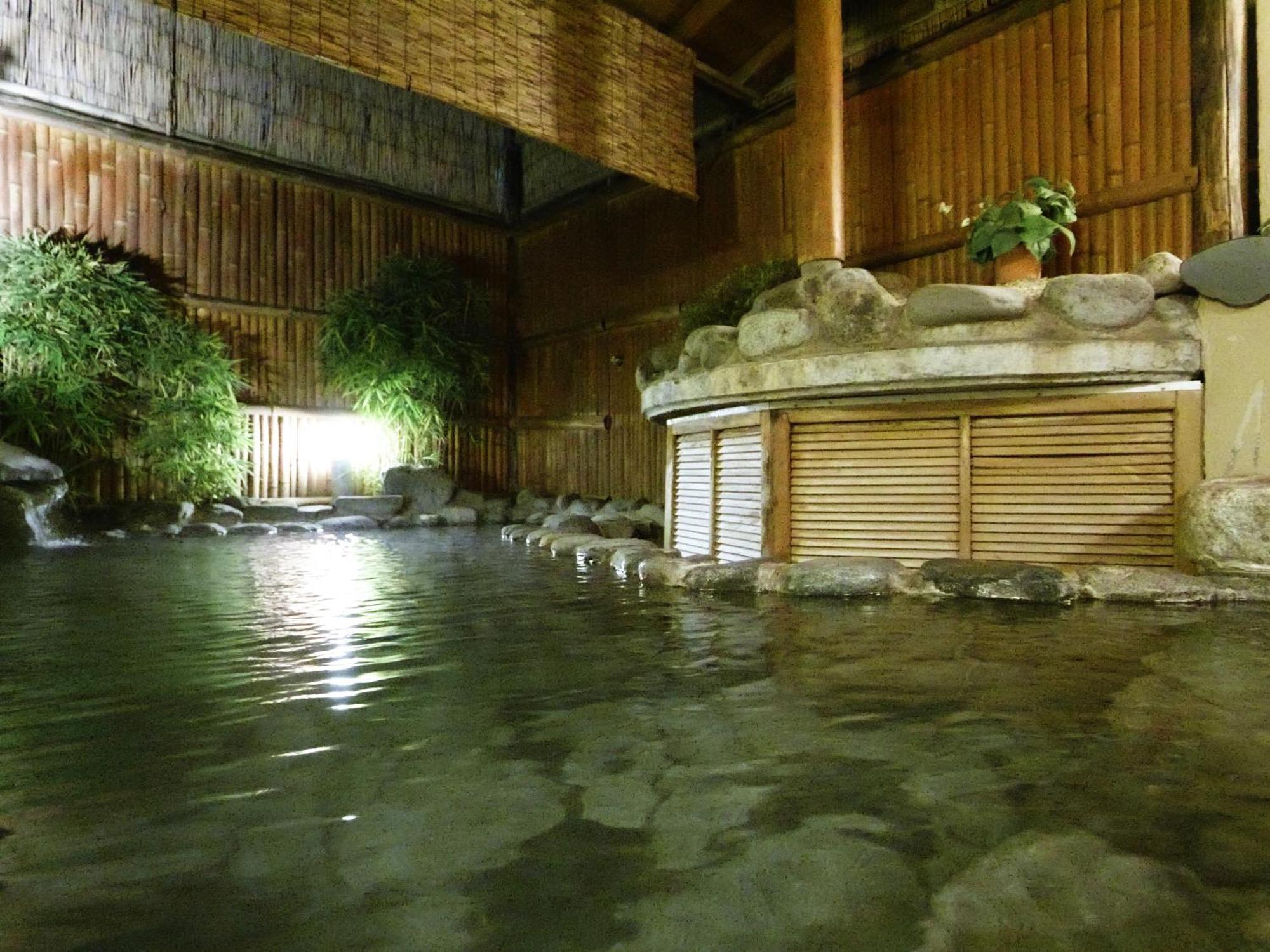 Hotel Shibu Onsen Kokuya Yamanouchi  Exterior foto