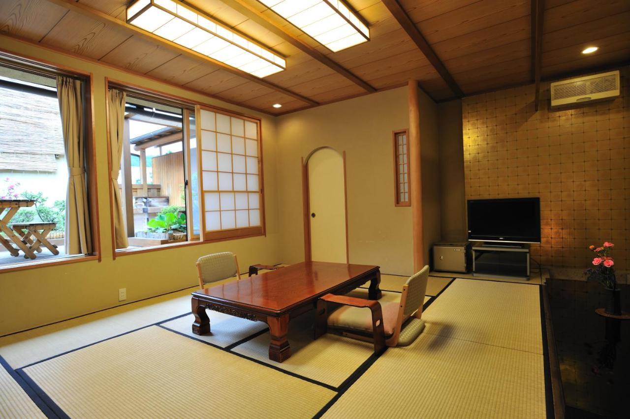 Hotel Shibu Onsen Kokuya Yamanouchi  Exterior foto