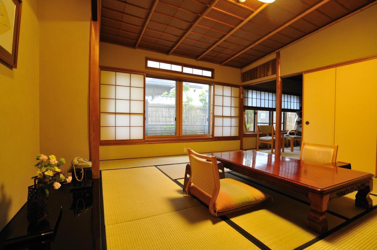 Hotel Shibu Onsen Kokuya Yamanouchi  Exterior foto